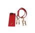 Carolina Herrera Charm, vista frontal